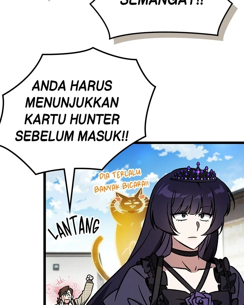Lv. 99 Princess of Black Flame Chapter 13 Gambar 164