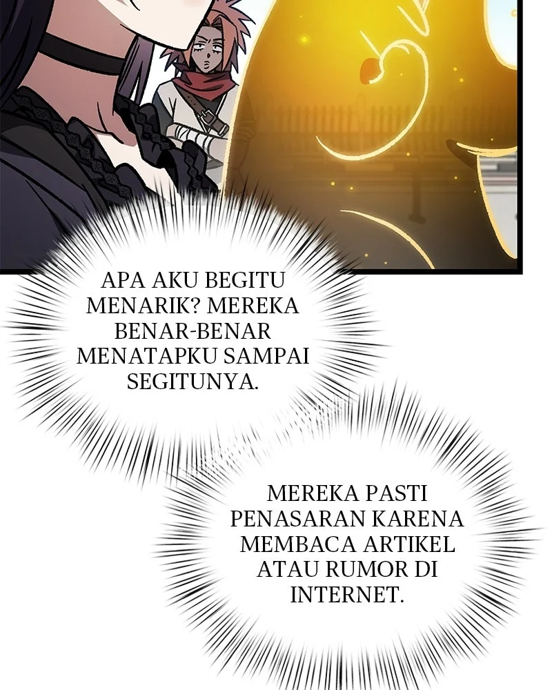 Lv. 99 Princess of Black Flame Chapter 13 Gambar 169