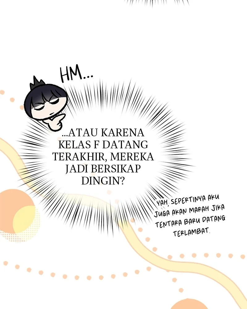 Lv. 99 Princess of Black Flame Chapter 13 Gambar 170