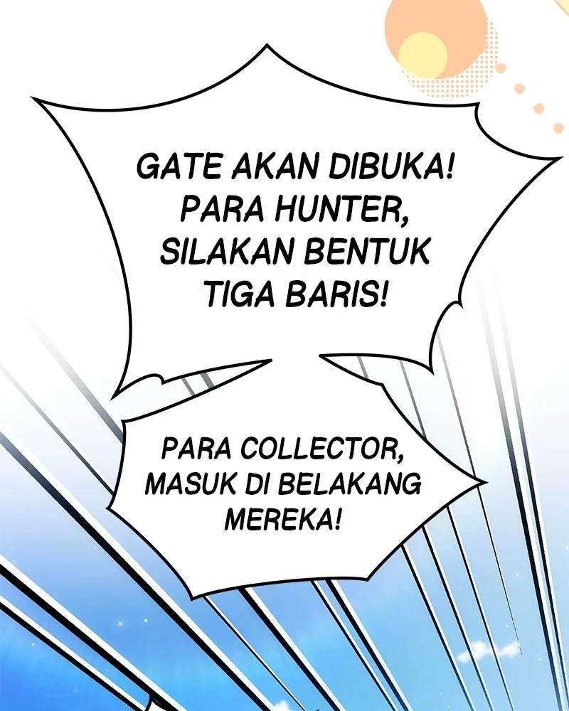 Lv. 99 Princess of Black Flame Chapter 13 Gambar 171