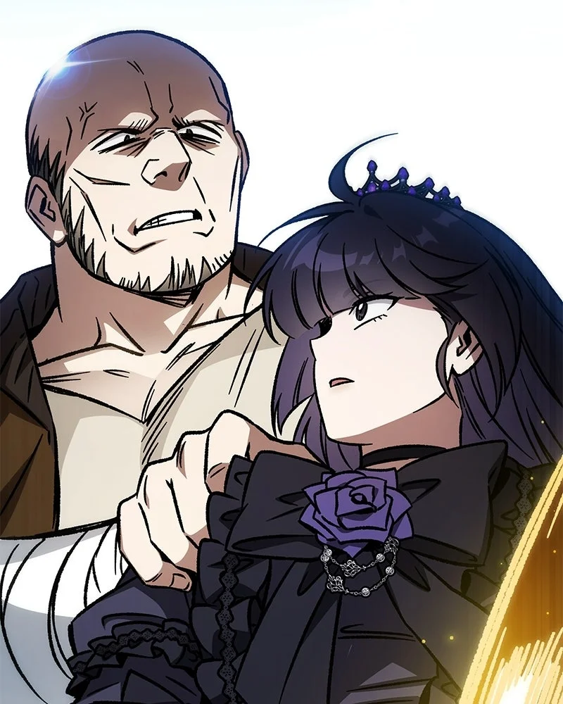 Lv. 99 Princess of Black Flame Chapter 13 Gambar 177