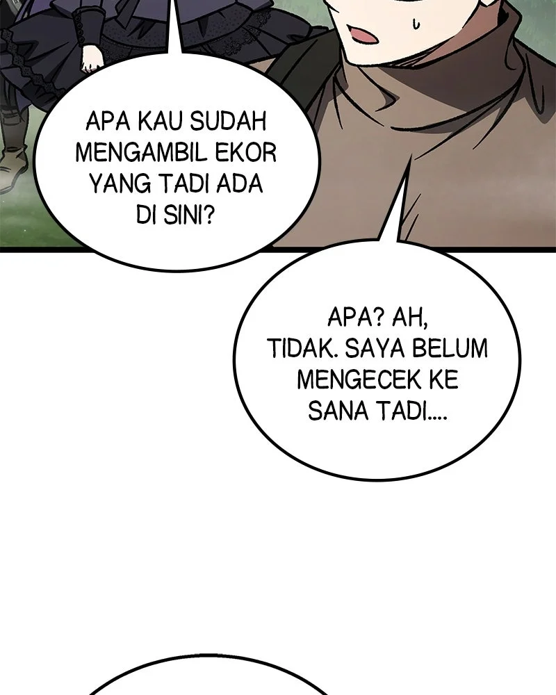 Lv. 99 Princess of Black Flame Chapter 14 Gambar 123