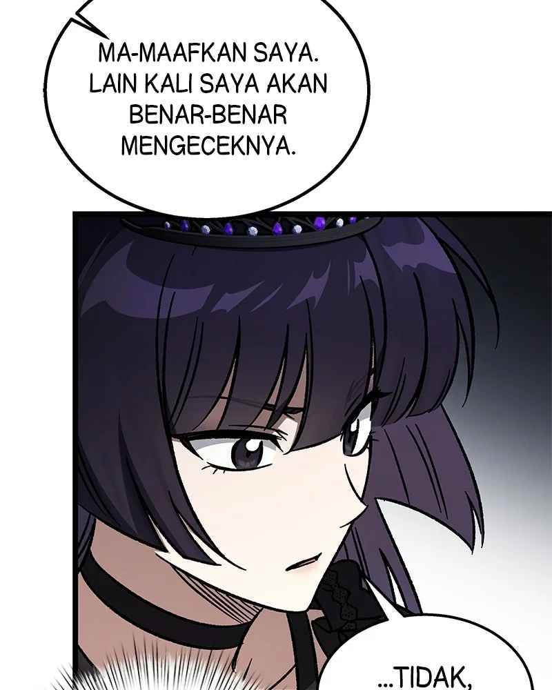 Lv. 99 Princess of Black Flame Chapter 14 Gambar 124