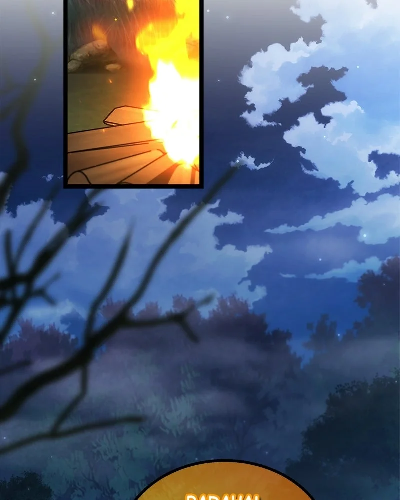 Lv. 99 Princess of Black Flame Chapter 14 Gambar 130
