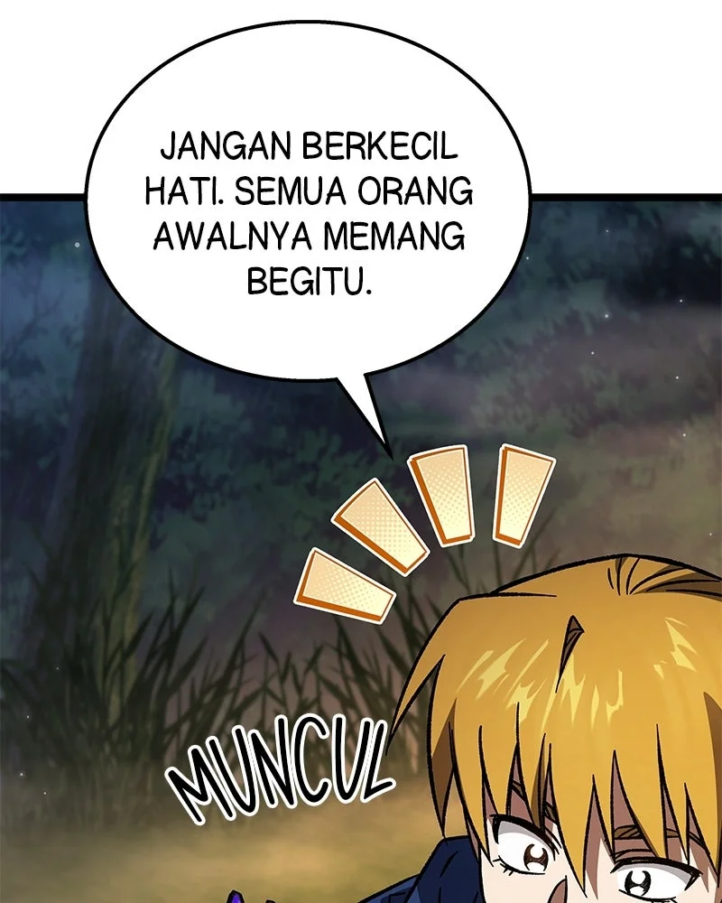 Lv. 99 Princess of Black Flame Chapter 14 Gambar 136