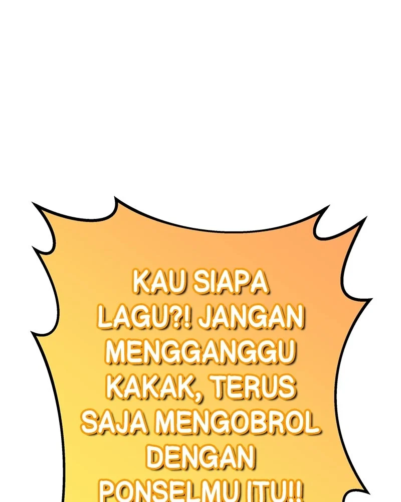 Lv. 99 Princess of Black Flame Chapter 14 Gambar 138
