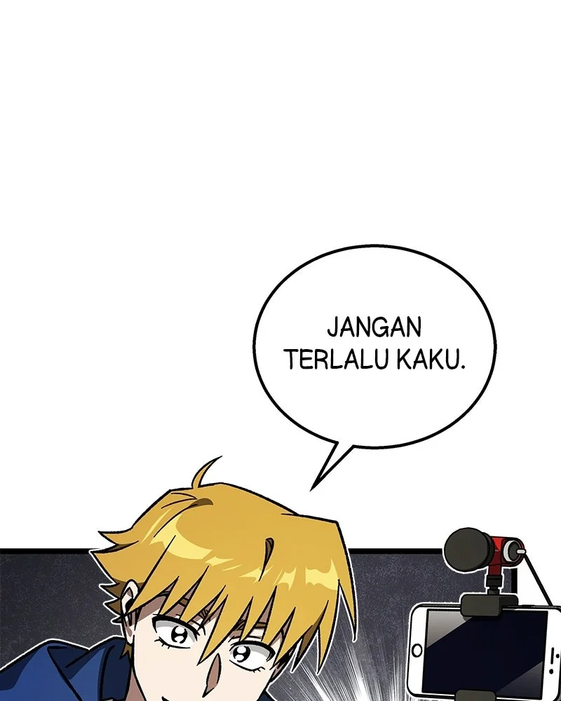 Lv. 99 Princess of Black Flame Chapter 14 Gambar 141
