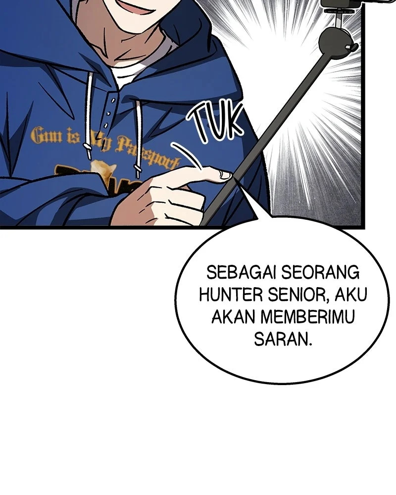 Lv. 99 Princess of Black Flame Chapter 14 Gambar 142