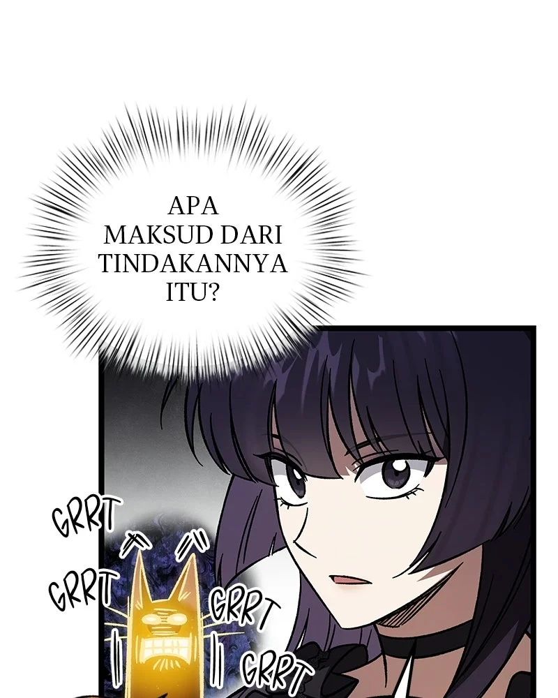 Lv. 99 Princess of Black Flame Chapter 14 Gambar 143