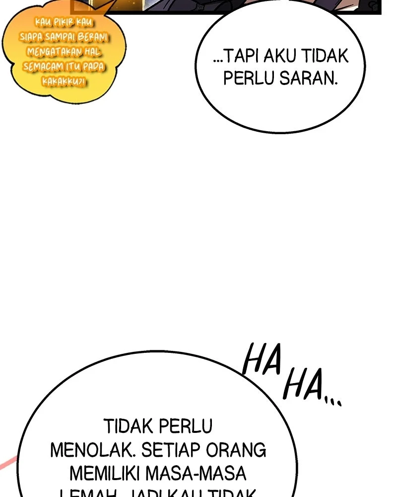 Lv. 99 Princess of Black Flame Chapter 14 Gambar 144