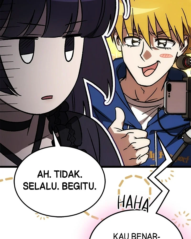 Lv. 99 Princess of Black Flame Chapter 14 Gambar 148
