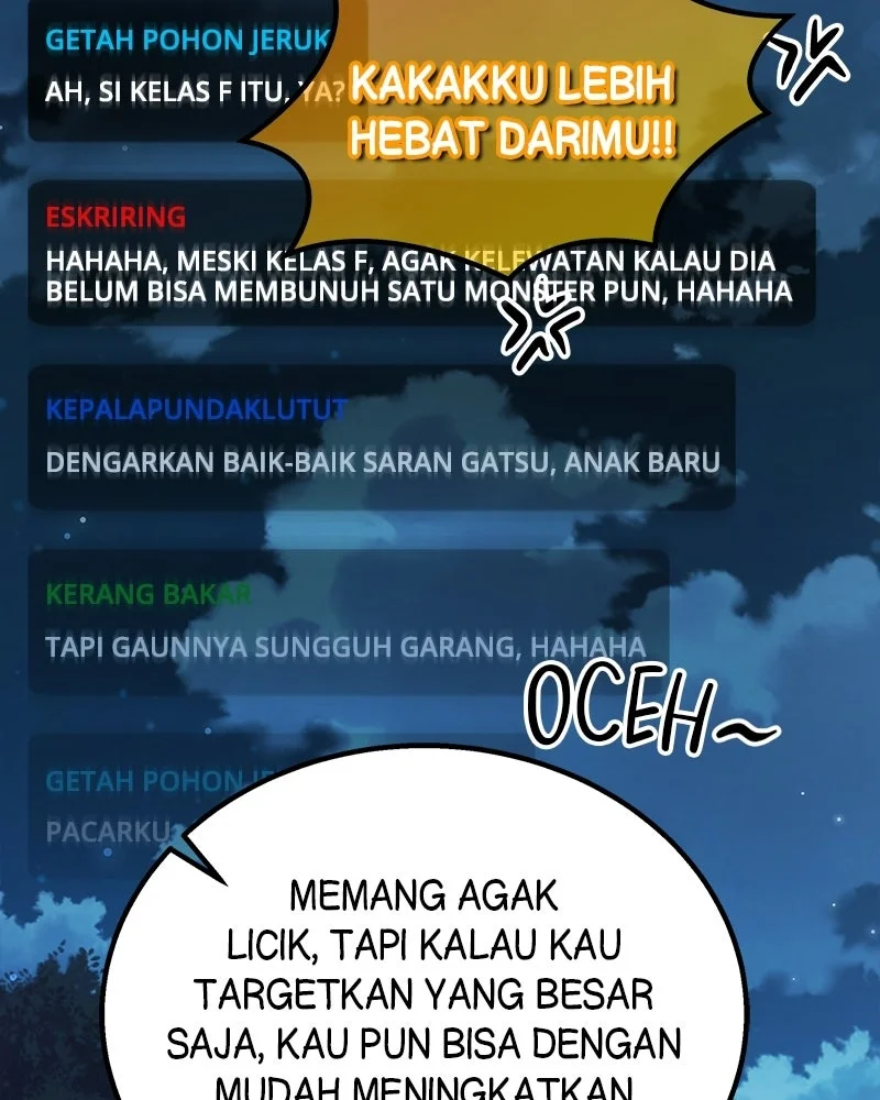 Lv. 99 Princess of Black Flame Chapter 14 Gambar 152