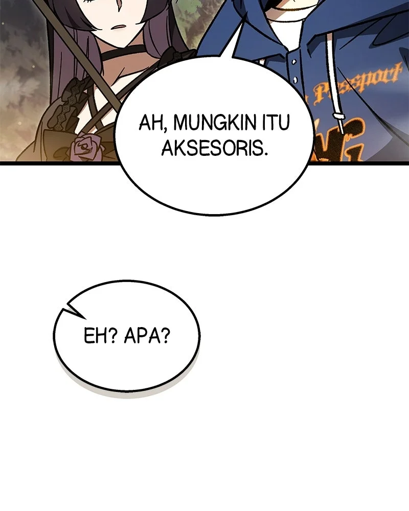 Lv. 99 Princess of Black Flame Chapter 14 Gambar 156