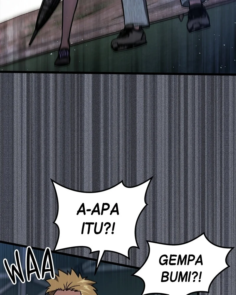 Lv. 99 Princess of Black Flame Chapter 14 Gambar 161