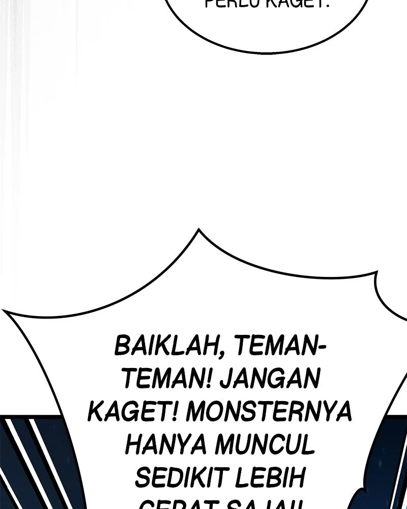 Lv. 99 Princess of Black Flame Chapter 14 Gambar 164