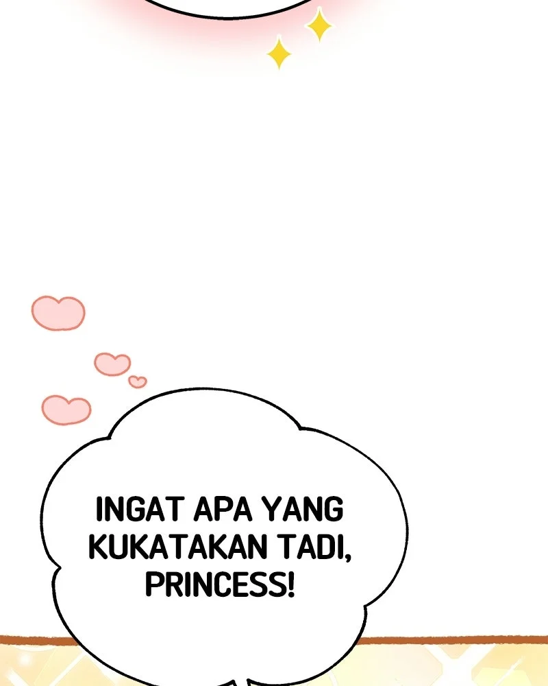 Lv. 99 Princess of Black Flame Chapter 14 Gambar 170