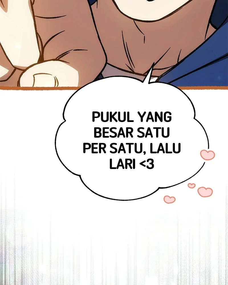 Lv. 99 Princess of Black Flame Chapter 14 Gambar 172