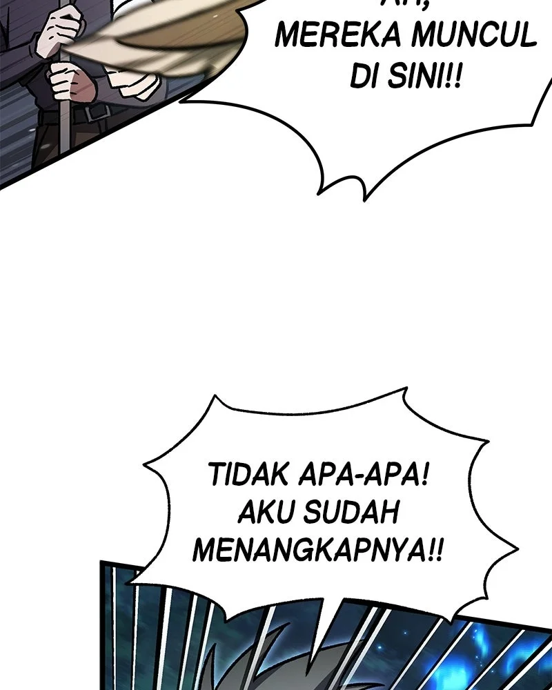Lv. 99 Princess of Black Flame Chapter 14 Gambar 176