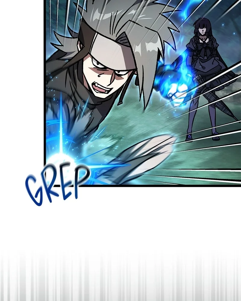 Lv. 99 Princess of Black Flame Chapter 14 Gambar 177