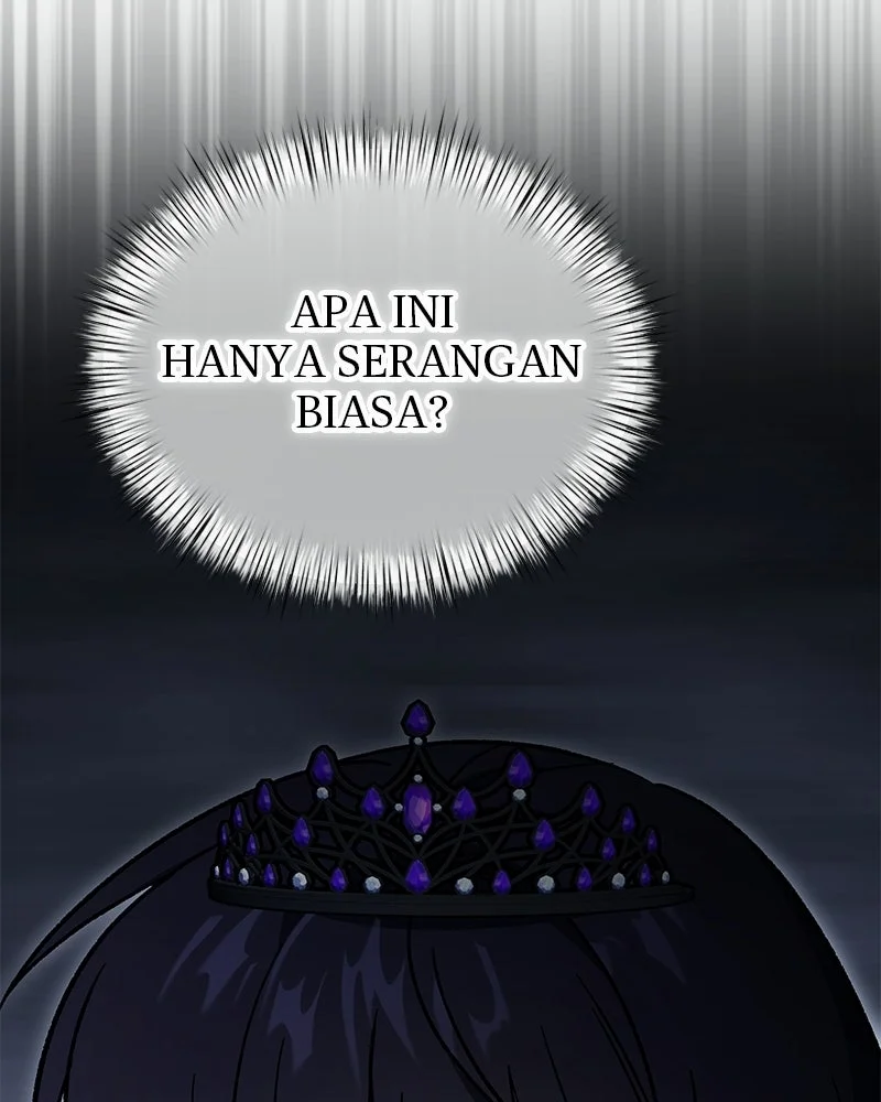 Lv. 99 Princess of Black Flame Chapter 14 Gambar 178