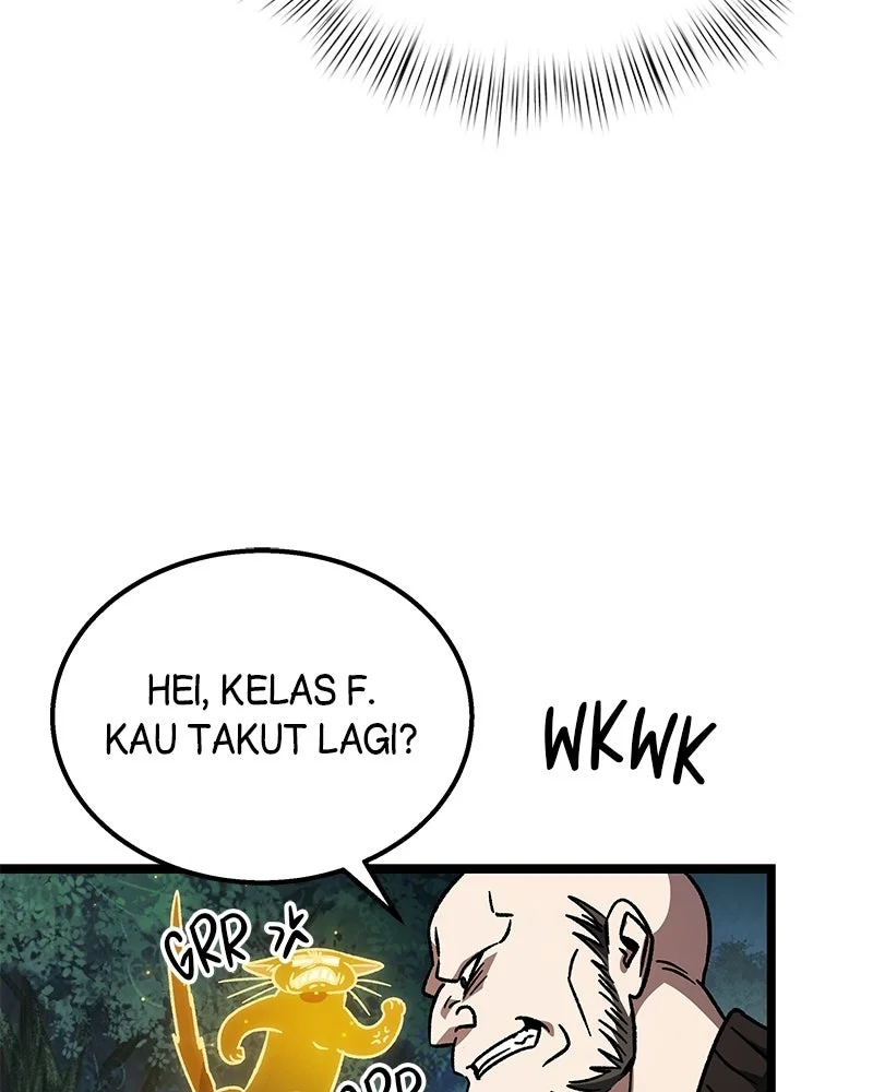 Lv. 99 Princess of Black Flame Chapter 14 Gambar 180