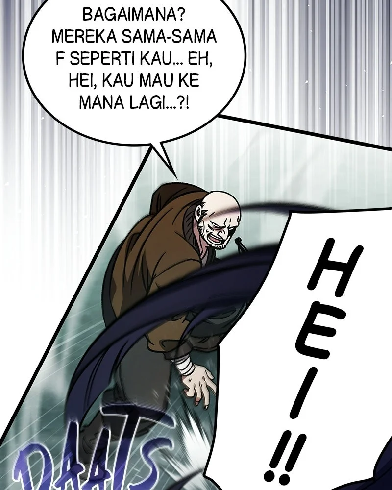 Lv. 99 Princess of Black Flame Chapter 14 Gambar 189