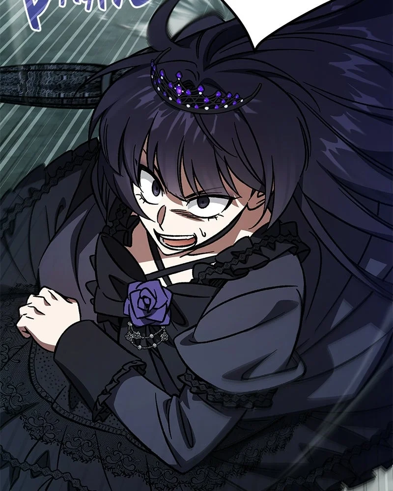 Lv. 99 Princess of Black Flame Chapter 14 Gambar 190