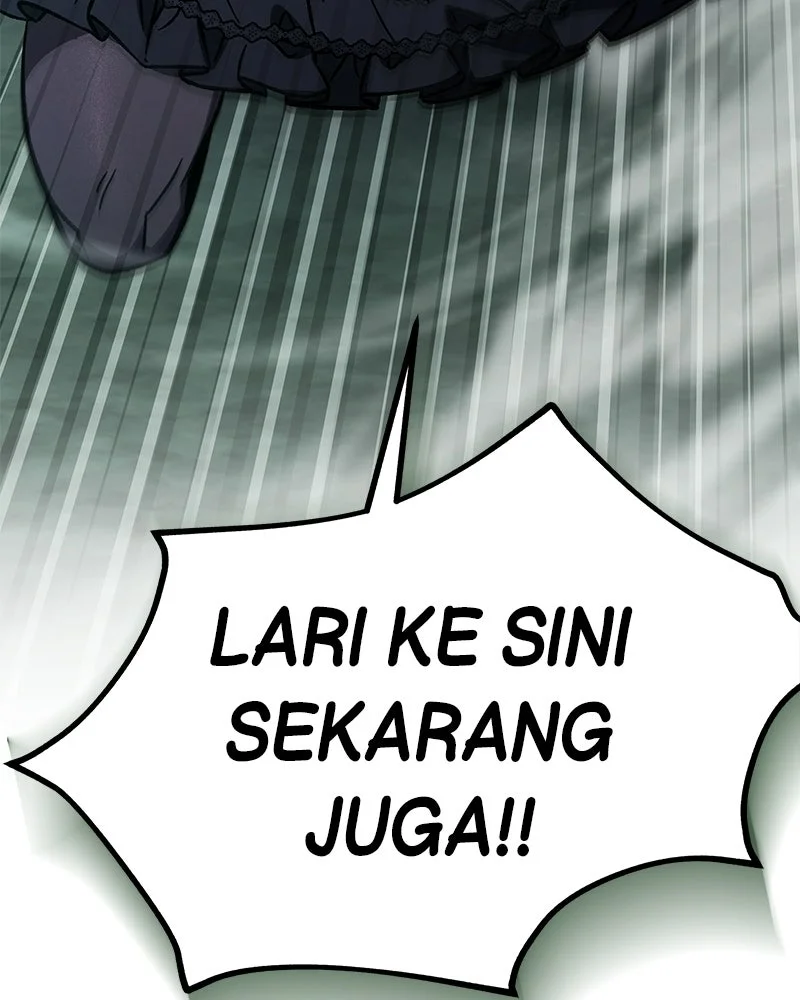 Lv. 99 Princess of Black Flame Chapter 14 Gambar 191