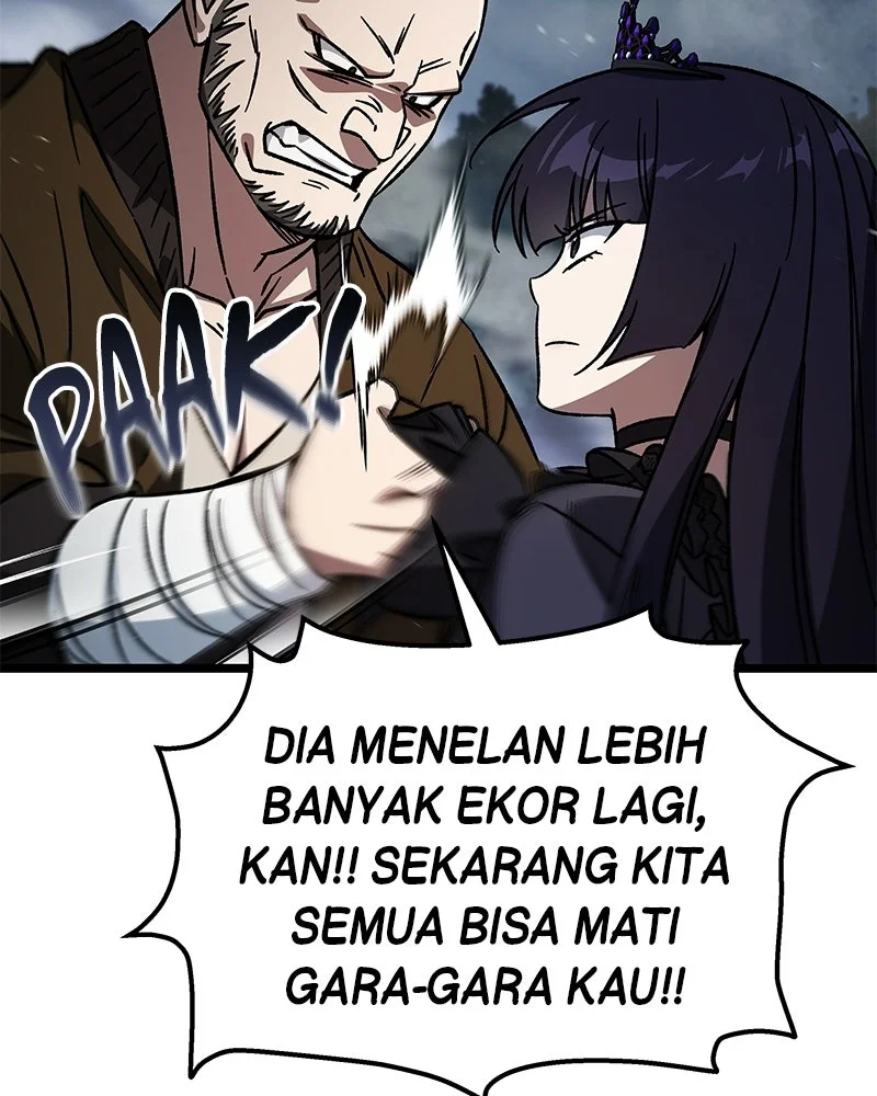 Lv. 99 Princess of Black Flame Chapter 15 Gambar 113
