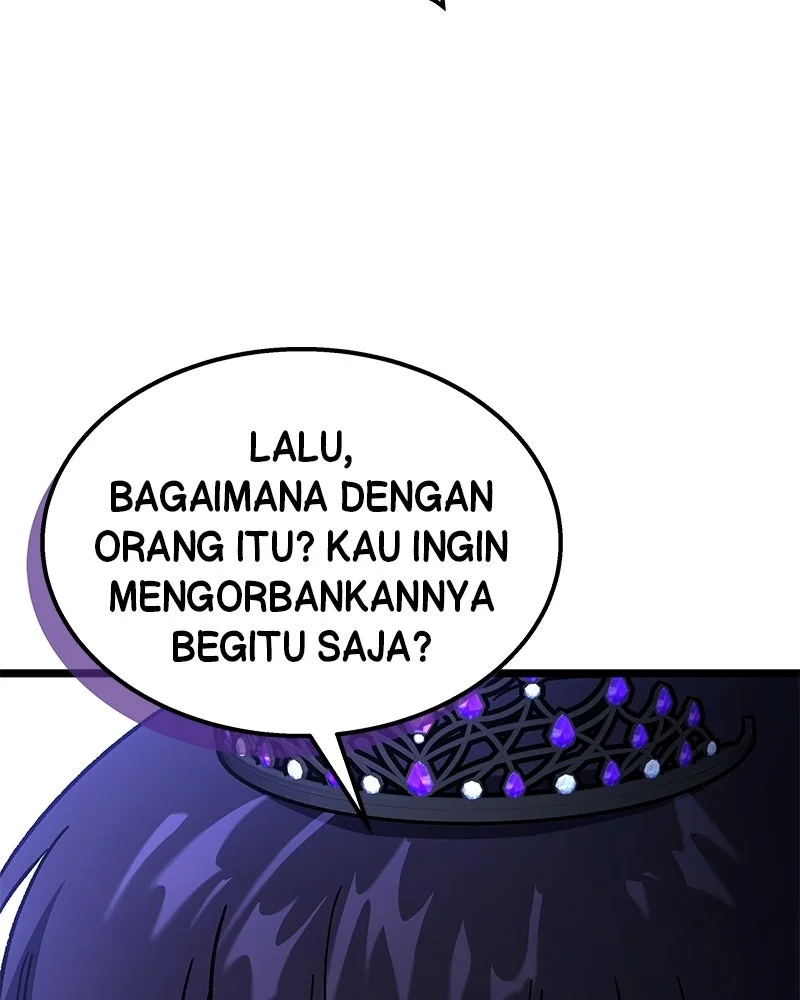 Lv. 99 Princess of Black Flame Chapter 15 Gambar 114