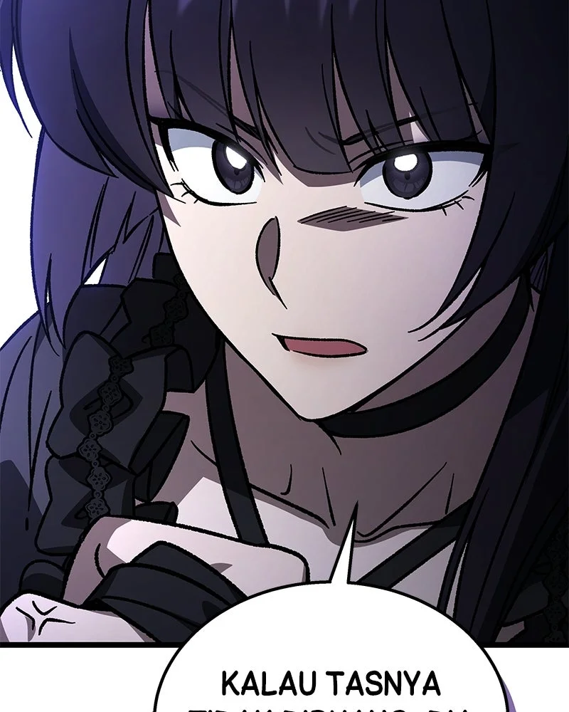 Lv. 99 Princess of Black Flame Chapter 15 Gambar 115