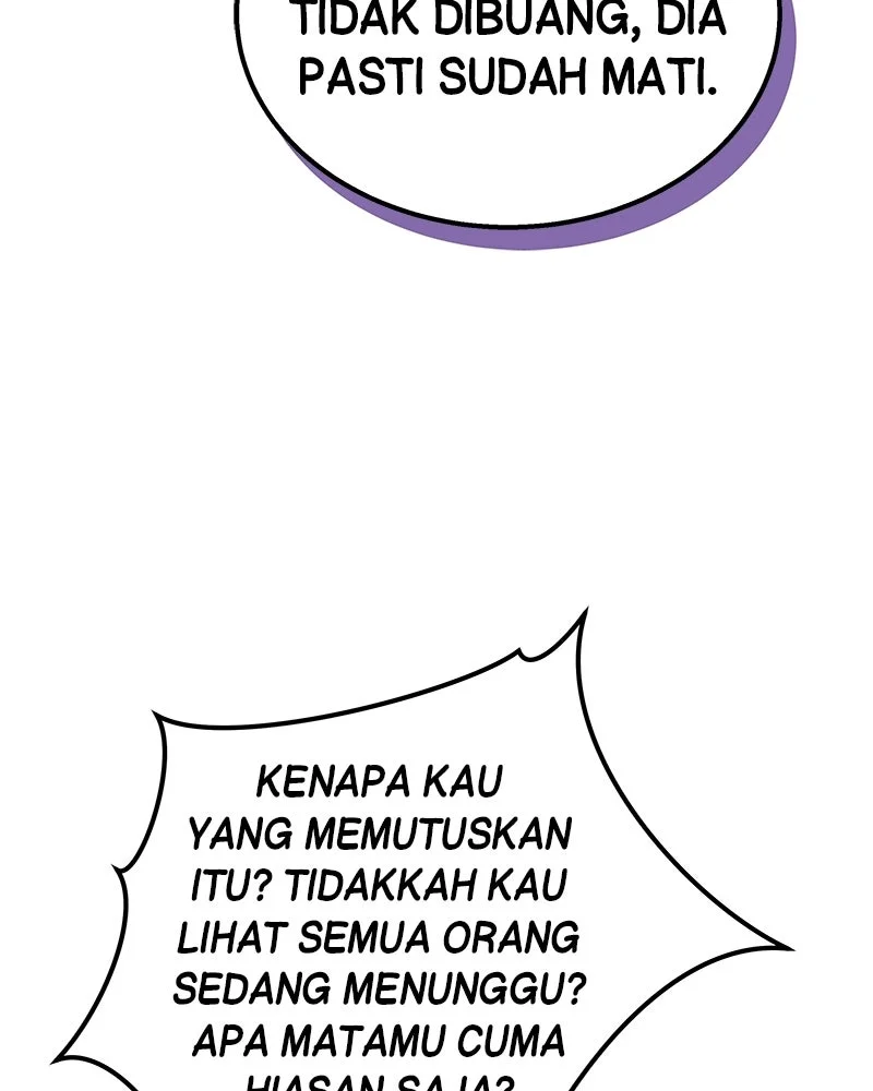 Lv. 99 Princess of Black Flame Chapter 15 Gambar 116