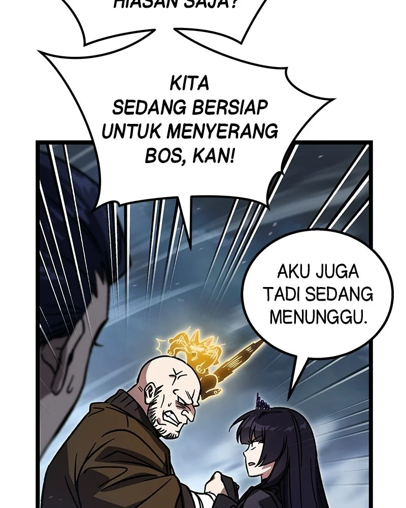 Lv. 99 Princess of Black Flame Chapter 15 Gambar 117