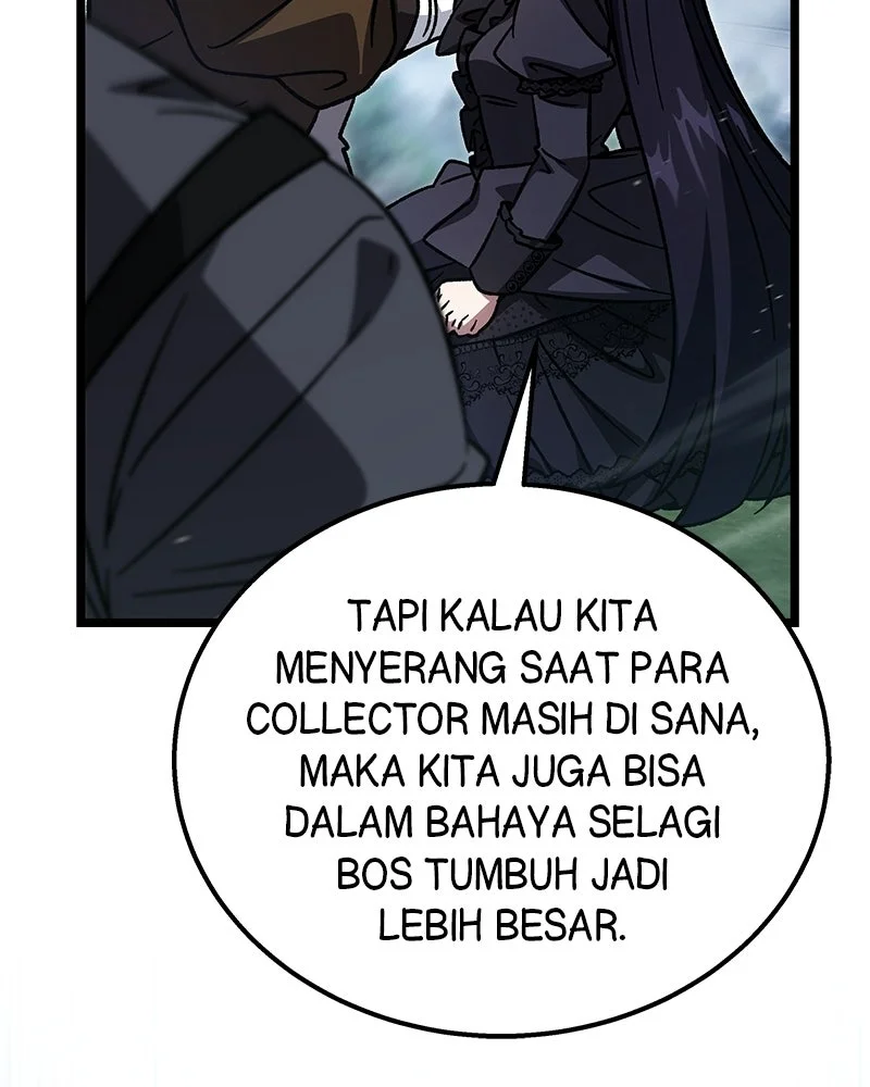 Lv. 99 Princess of Black Flame Chapter 15 Gambar 118