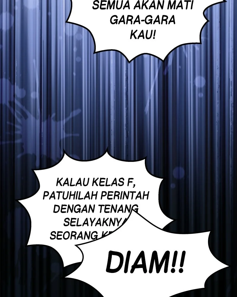 Lv. 99 Princess of Black Flame Chapter 15 Gambar 120