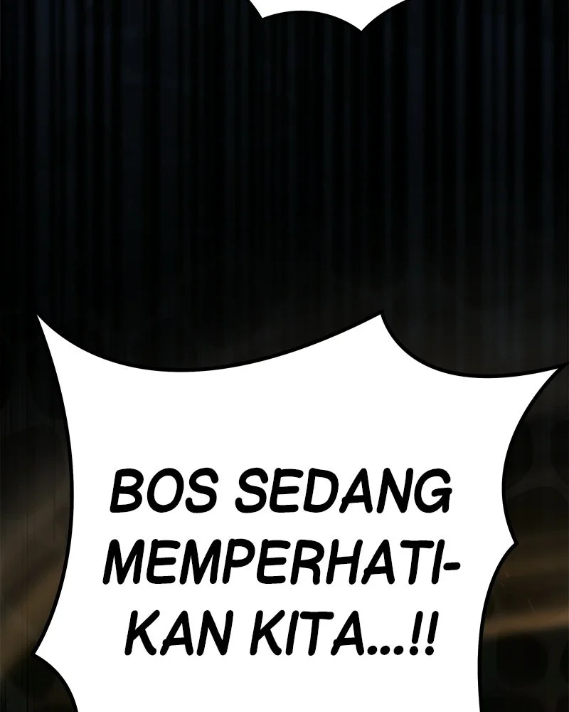 Lv. 99 Princess of Black Flame Chapter 15 Gambar 121