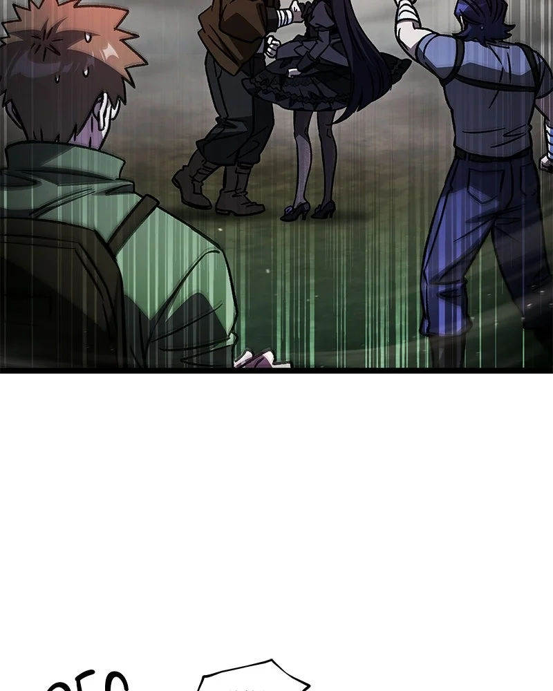 Lv. 99 Princess of Black Flame Chapter 15 Gambar 123