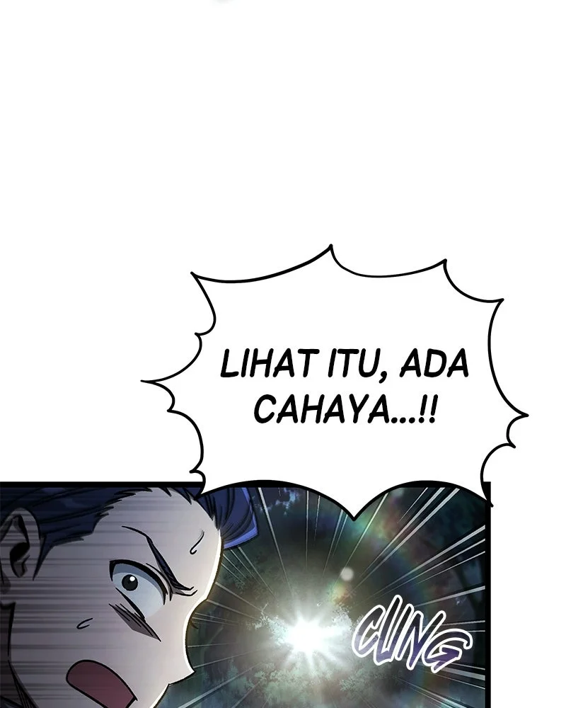 Lv. 99 Princess of Black Flame Chapter 15 Gambar 128