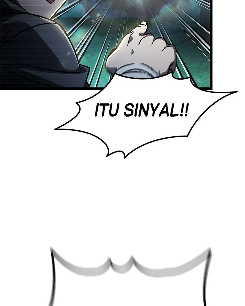 Lv. 99 Princess of Black Flame Chapter 15 Gambar 129