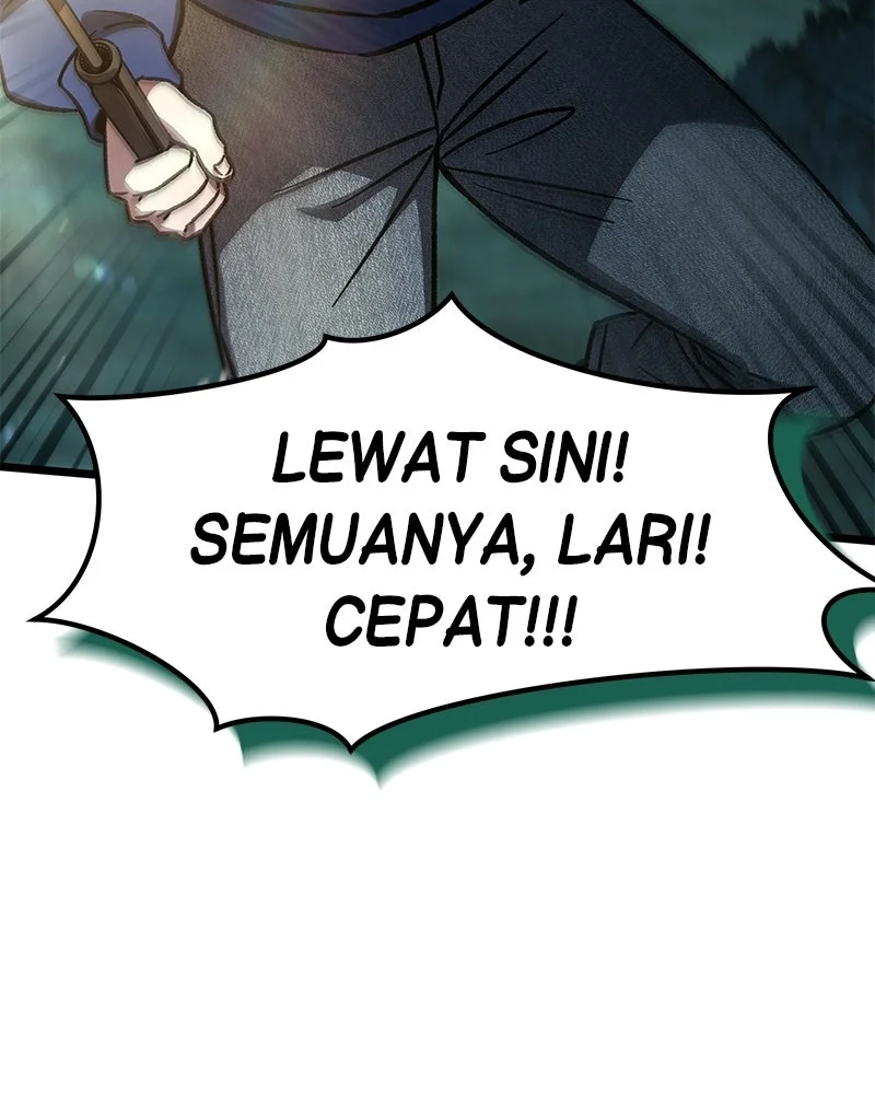 Lv. 99 Princess of Black Flame Chapter 15 Gambar 132