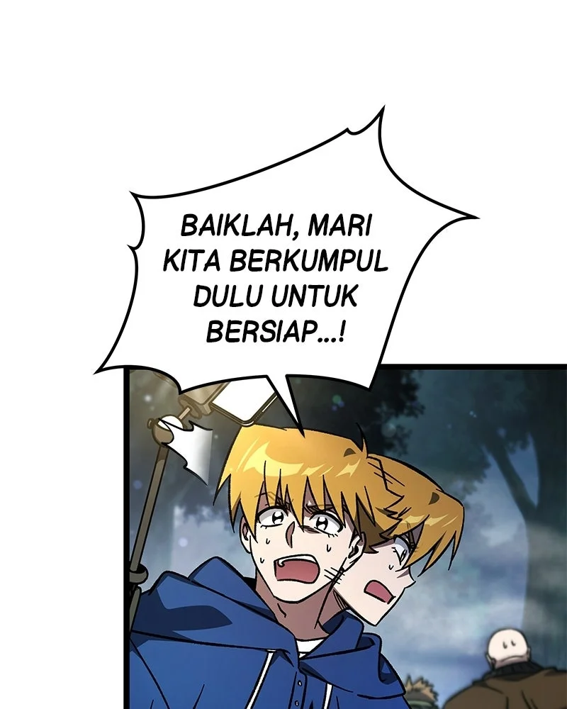 Lv. 99 Princess of Black Flame Chapter 15 Gambar 133