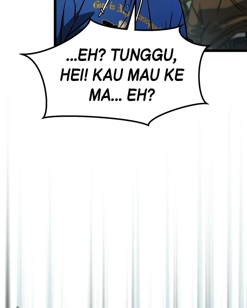 Lv. 99 Princess of Black Flame Chapter 15 Gambar 134