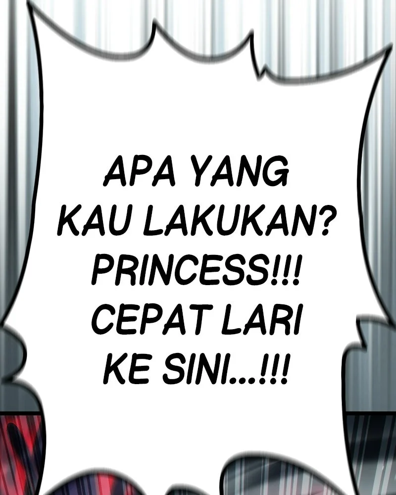 Lv. 99 Princess of Black Flame Chapter 15 Gambar 135