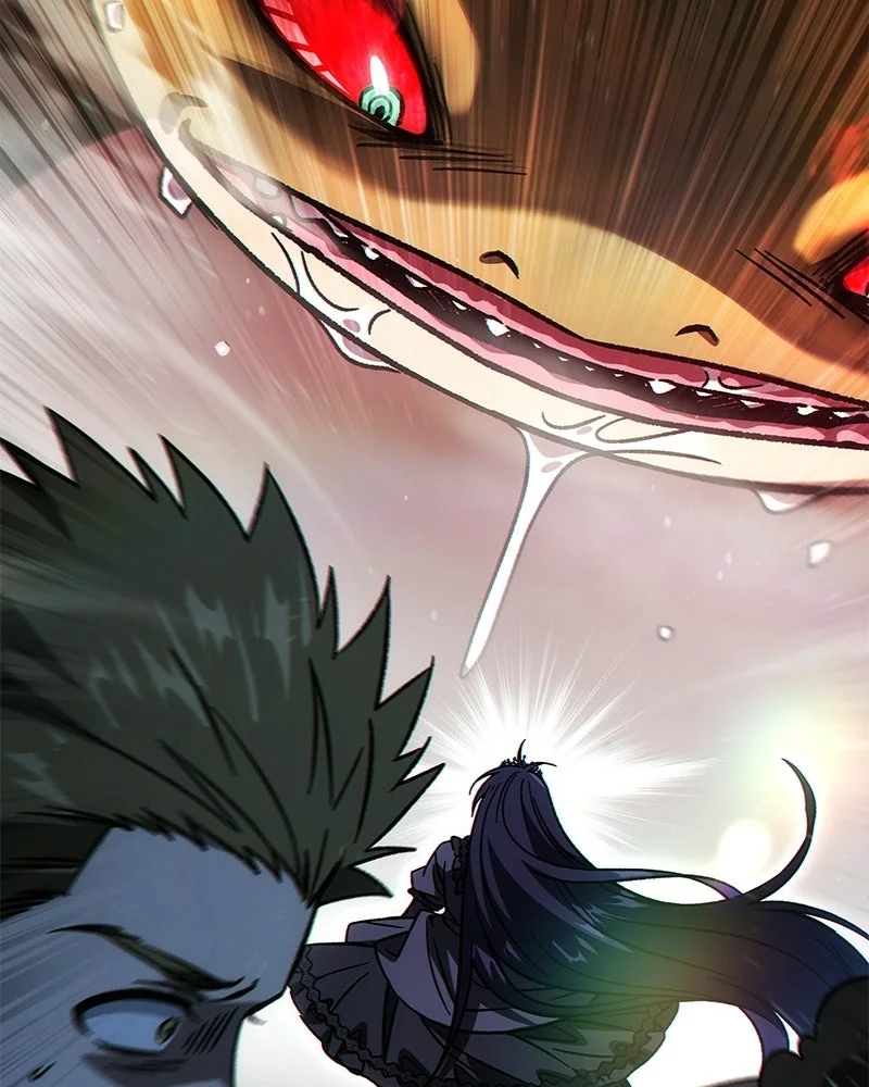Lv. 99 Princess of Black Flame Chapter 15 Gambar 137