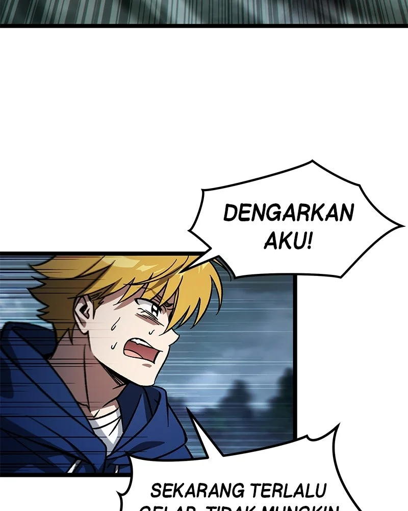 Lv. 99 Princess of Black Flame Chapter 15 Gambar 139