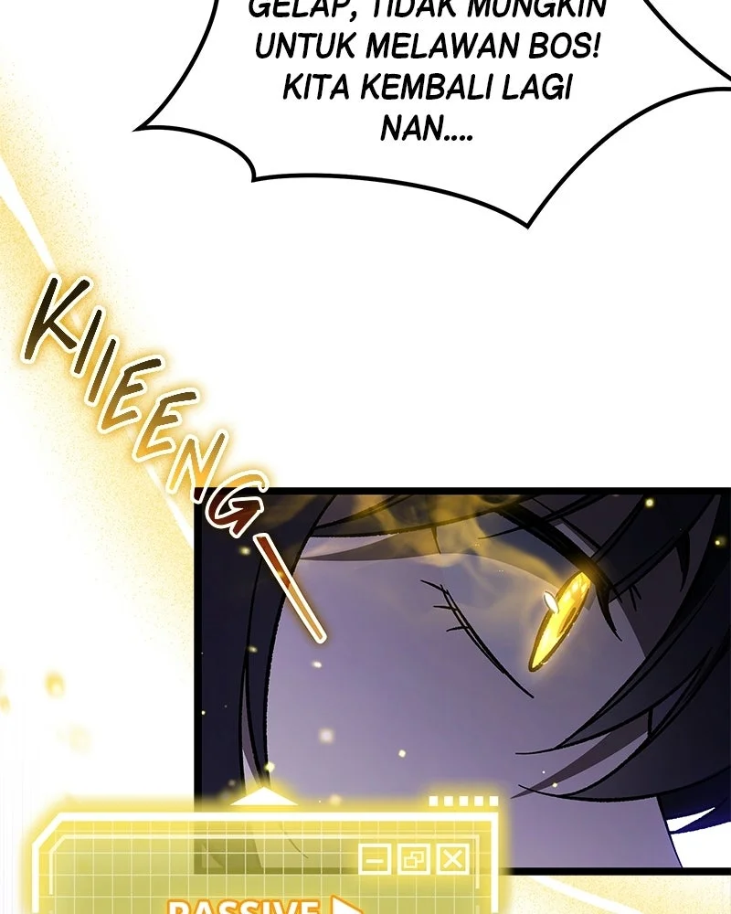 Lv. 99 Princess of Black Flame Chapter 15 Gambar 140