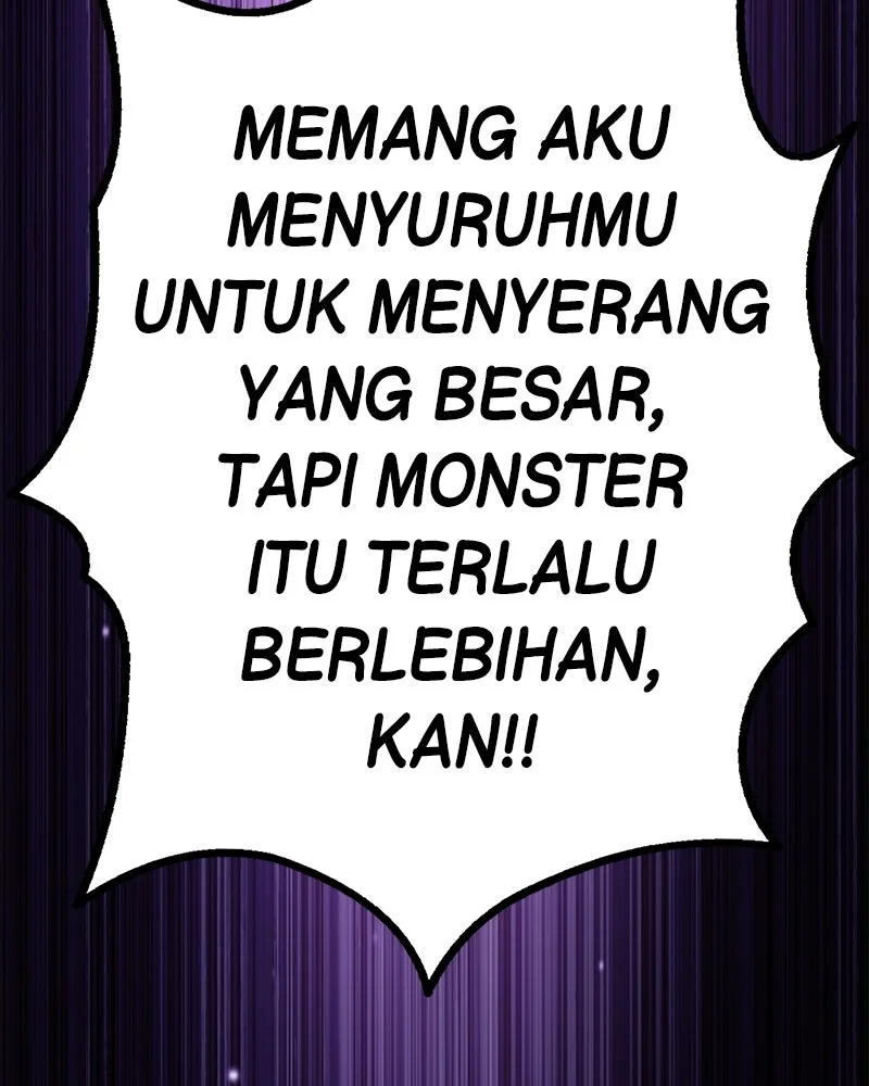 Lv. 99 Princess of Black Flame Chapter 15 Gambar 145