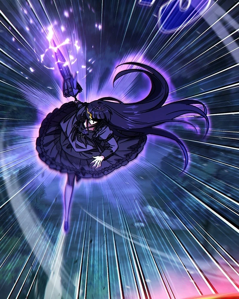 Lv. 99 Princess of Black Flame Chapter 15 Gambar 147