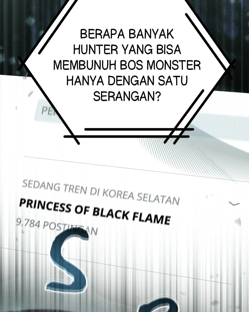 Lv. 99 Princess of Black Flame Chapter 15 Gambar 169