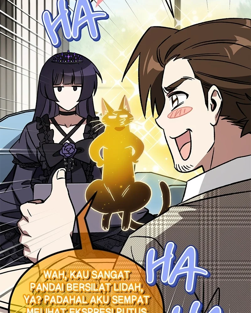 Lv. 99 Princess of Black Flame Chapter 15 Gambar 175